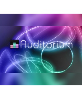 Auditorium Steam Key GLOBAL